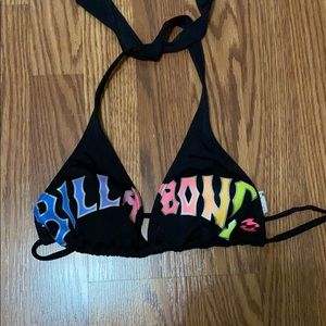 TOP BIKINI BATHING SUIT